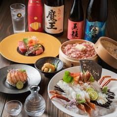 はこだて海鮮料理 かに幸 2