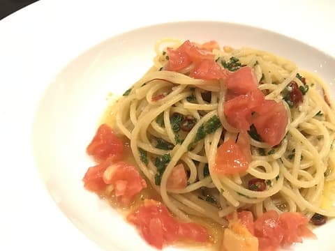 レストラン アルピノ RESTAURANT ALPINO