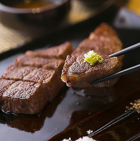 神戸ステーキレストラン モーリヤ祇園