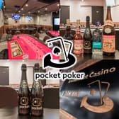 Amusement Casino pocket 3