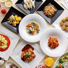 レストラン ラーブル 札幌エクセルホテル東急 2