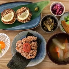 SANSOU CAFE サンソウカフェ 2