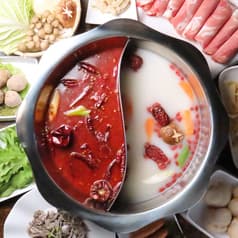 火鍋 熱火朝天 2