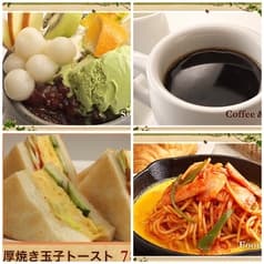 カフェド ルアン テラスウォーク一宮店 2