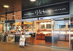 ヴィクトワール 大阪心斎橋本店 2