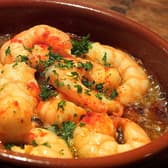 アヒージョバル カナリオ 3