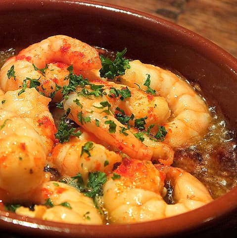 アヒージョバル カナリオ