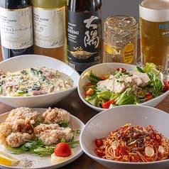 呑み処 ぴょんぴょん 2