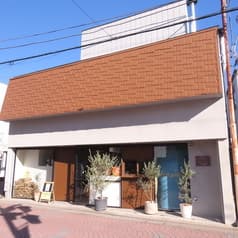 PICCOLA NAPOLI ピッコラナポリ 2