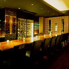 クオーレフォルテ 横浜 2