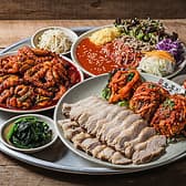 オボンジップ 新大久保店 3