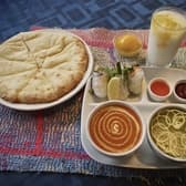 アジアンレストラン バー HIRA ヒラ 3