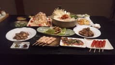 炭火焼 わっつり 八戸 2