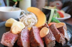 ステーキハウス四季 三本松 2