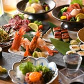 新世界串かつ ぎふや 難波店 3