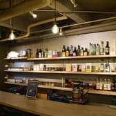 Shisha Cafe&Bar LAGOS シーシャ カフェアンドバー ラゴス 3