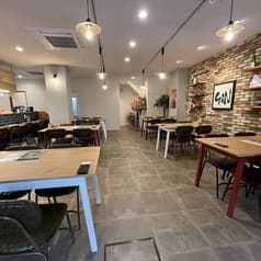 居酒屋やまGIN ジン 2