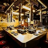 ミリネヤンコプチャン 名古屋栄駅前店 3