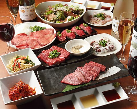 卸 新宿食肉センター極 南越谷店