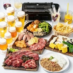 サブリナ ビアガーデン 高崎オーパ店 2