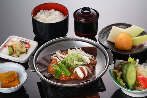 美輝の里 ホテル美輝