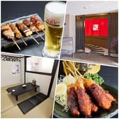 鳥せい 千代原口店 3