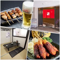 鳥せい 千代原口店 2