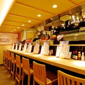 魚がイチバン 九段靖国通り店 3