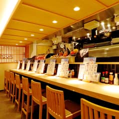 魚がイチバン 九段靖国通り店 2