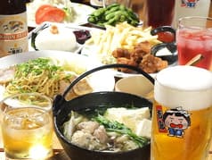 焼鳥 吉鳥 八戸ノ里店 2