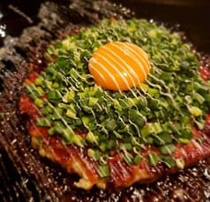 もんじゃ焼き 27 MCM 2