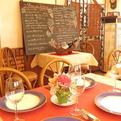 レストラン富士 2