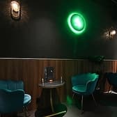 シーシャカフェ&バー翠煙新宿歌舞伎町店 3