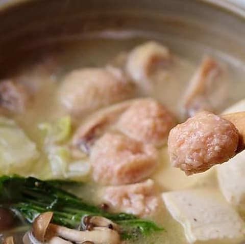 【中央町店】炭火焼鳥と水炊き 五郎一