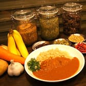 カリー屋 薬味堂 3