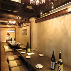 じごろ 宴の間 2