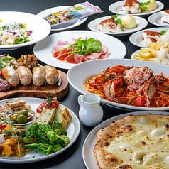 ミアボッカ 池袋東武店 2