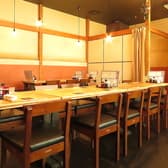 焼き鳥ムゲン 駅前町店 3