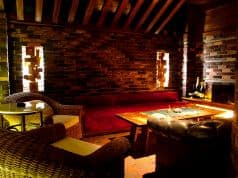 クーラ ザ ラウンジ Cura. the lounge 2