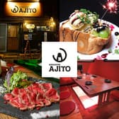 居酒屋 AJITO あじと 騎射場 3