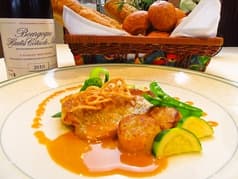 ア・ターブル 長浜 2