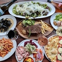 ピッツェリア ドォーロ ローマ 新静岡店 2