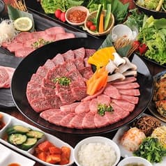 焼肉 新羅 浦安駅前店 2