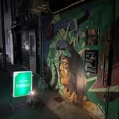 Shot Bar Fillings ショットバー フィリング 3