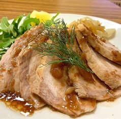 ギャラリー食堂 hug 2