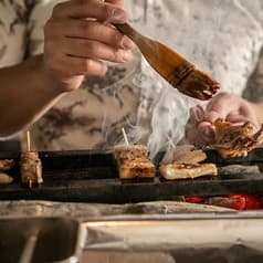 焼とん じん家 天王寺店 2