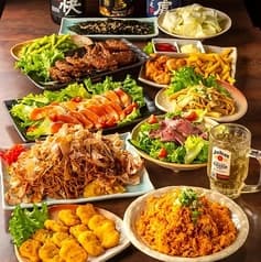 大衆酒場たむちゃん 2