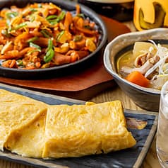 居酒屋ごくごく 2