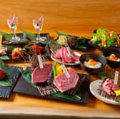 黒毛和牛焼肉 玖 キュウ 3