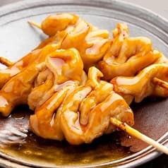 もつ焼き煮込み 三六 新橋店 2